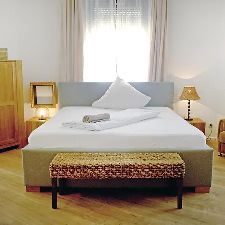 Διαμέρισμα Eva Κέμνιτς