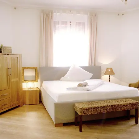 Eva Διαμέρισμα *