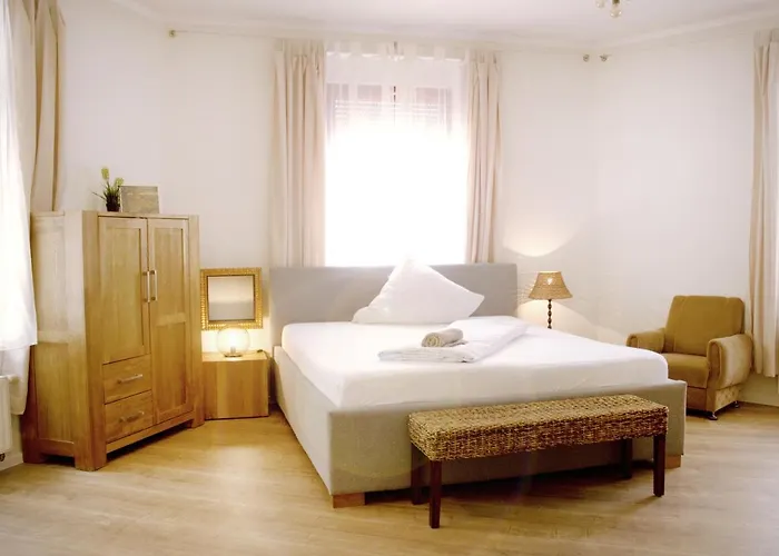 Eva Διαμέρισμα *